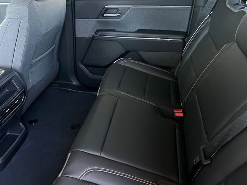 Used 2026 GMC Sierra EV Elevation AWD/4WD image 15