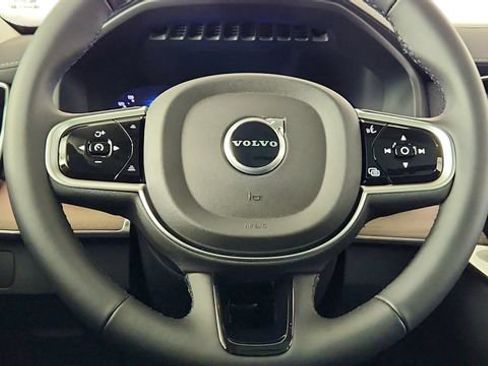 New 2026 Volvo XC90 B6 Core AWD/4WD image 24