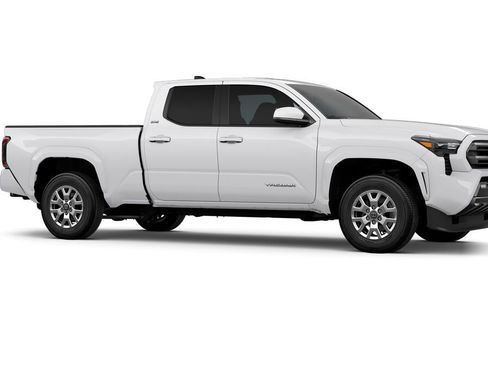 New 2026 Toyota Tacoma SR5 image 14