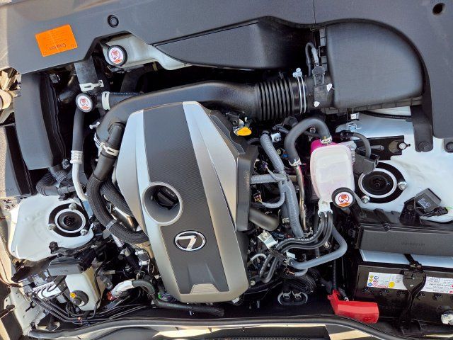 Used 2024 Lexus RC 300 RWD image 21