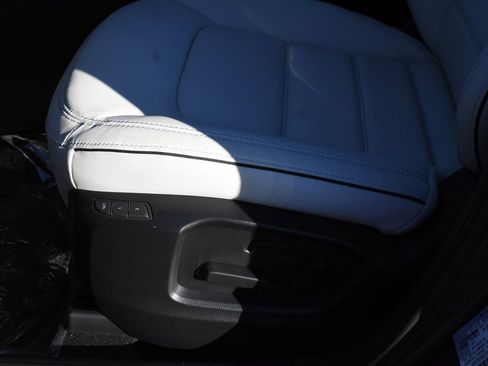 New 2025 MAZDA CX-5 AWD 2.5 S w/ Premium Plus Pkg image 22