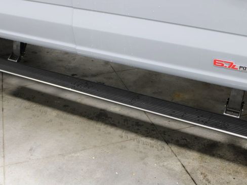 New 2026 Ford F350 Lariat AWD/4WD image 12