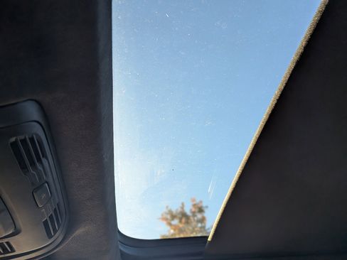 Used 2023 Cadillac Escalade ESV V w/ Heavy-Duty Trailer Package image 33