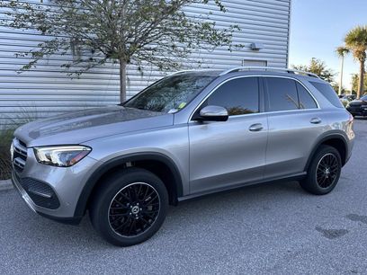 Used 2020 Mercedes-Benz GLE 350 4MATIC