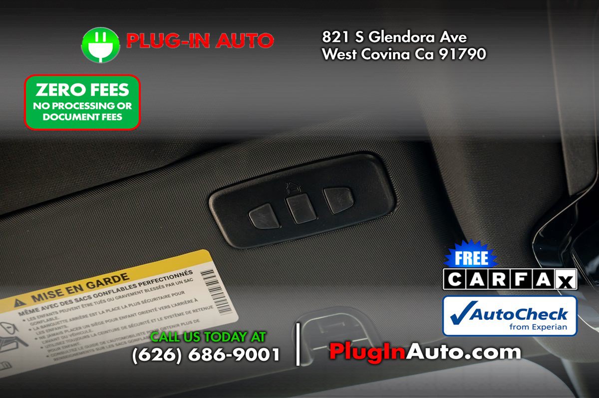 Used 2022 Alfa Romeo Giulia Sprint RWD image 18