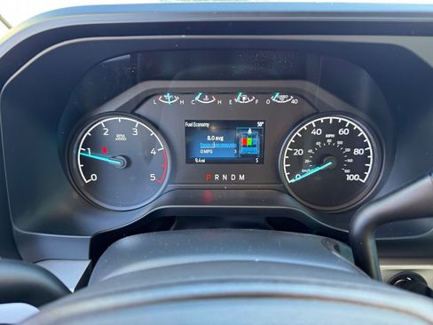 New 2026 Ford F350 XL image 36