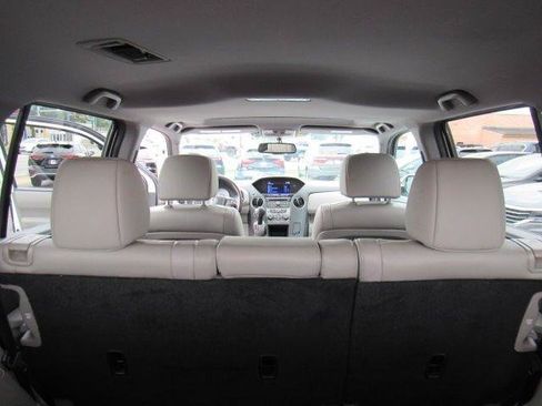 Used 2015 Honda Pilot EX-L image 43