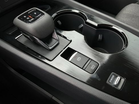 New 2026 Nissan Rogue SV FWD image 33