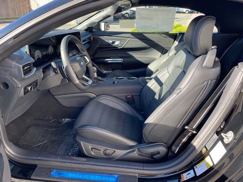 New 2025 Ford Mustang GT Premium image 29