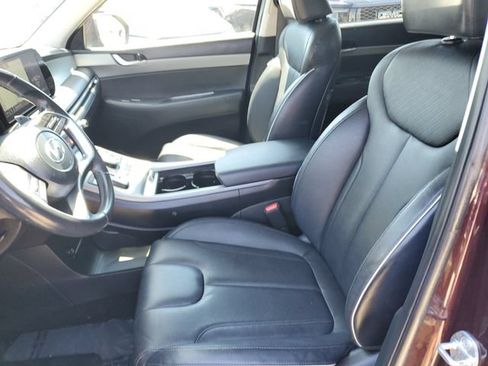 Used 2023 Hyundai Palisade SEL AWD/4WD image 18