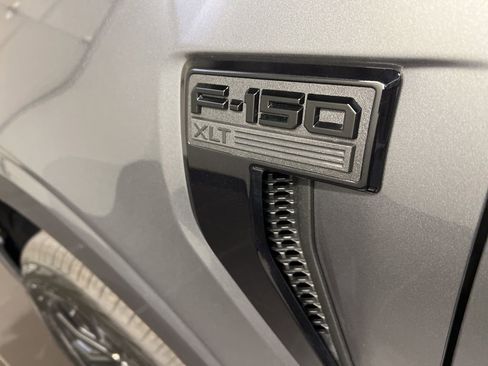 New 2026 Ford F150 XLT image 41