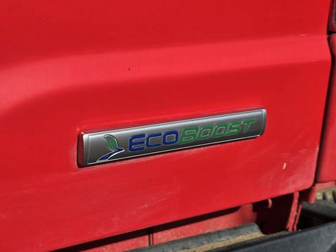 Used 2023 Ford F150 XLT image 8