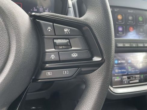 New 2026 Subaru Crosstrek 2.5i AWD/4WD image 21