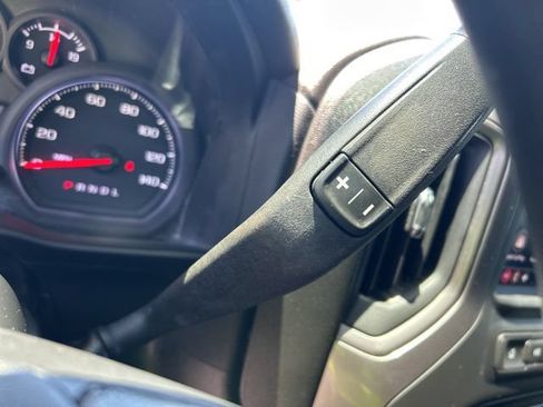 Used 2024 Chevrolet Silverado 3500 W/T w/ WT Convenience Package AWD/4WD image 24