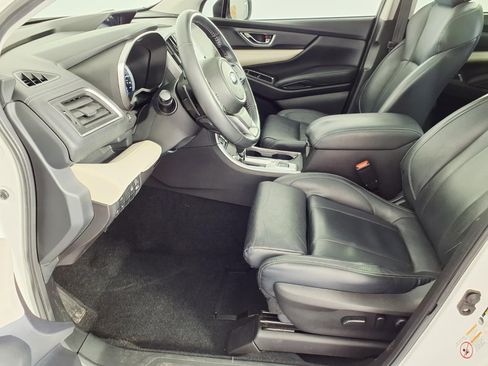 Used 2019 Subaru Ascent Limited AWD/4WD image 12