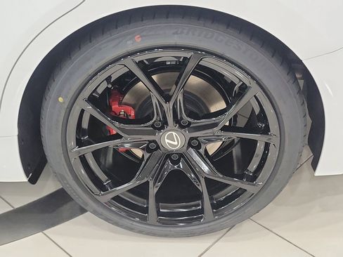 New 2026 Lexus IS 350 F Sport RWD image 6