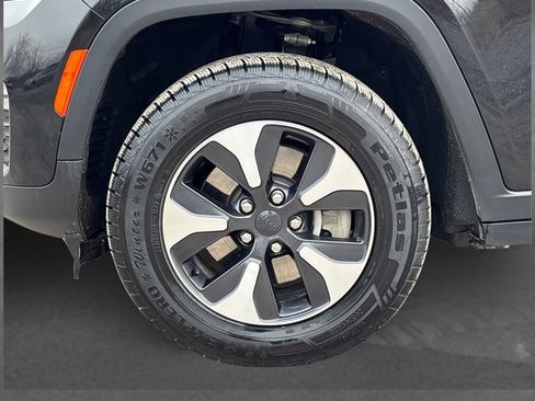Used 2024 Jeep Grand Cherokee Limited 4xe AWD/4WD image 15