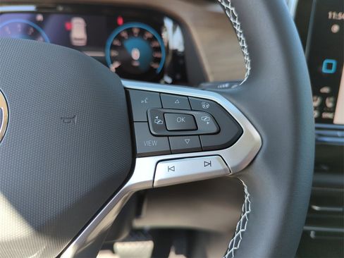 New 2026 Volkswagen Atlas SE image 39