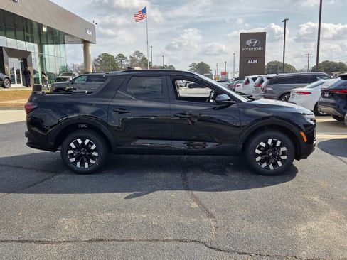 New 2026 Hyundai Santa Cruz SEL AWD/4WD image 13