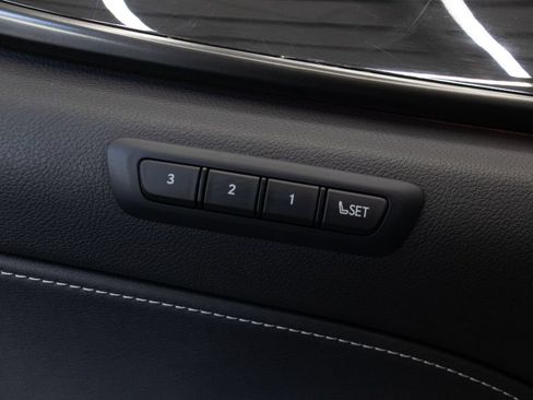 Used 2022 Lexus NX 350 AWD w/ Accessory Package 2 image 18