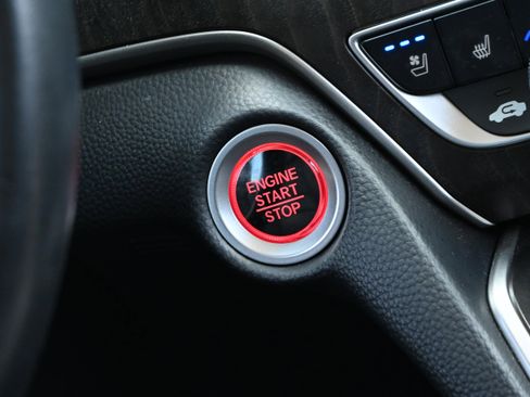 Used 2021 Honda Accord Touring image 24