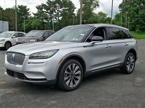 Used 2020 Lincoln Corsair Reserve w/ Elements Package AWD/4WD image 3