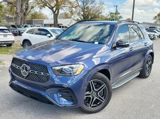 Certified 2026 Mercedes-Benz GLE 450 4MATIC 360° Tour