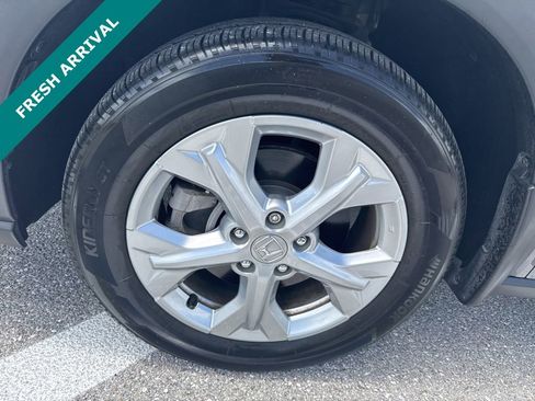 Used 2023 Honda HR-V LX image 10