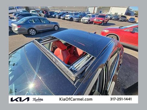 Used 2023 Toyota Camry XSE w/ Navigation Package image 1