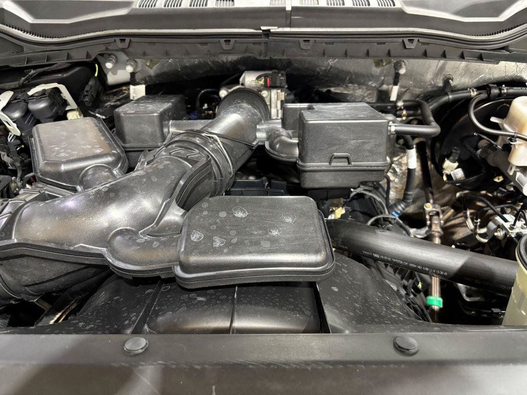 Used 2021 Ford F250 XL w/ Power Equipment Group AWD/4WD image 24