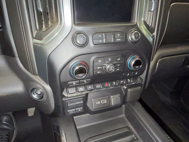 Used 2020 Chevrolet Silverado 1500 RST w/ All-Star Edition AWD/4WD image 22