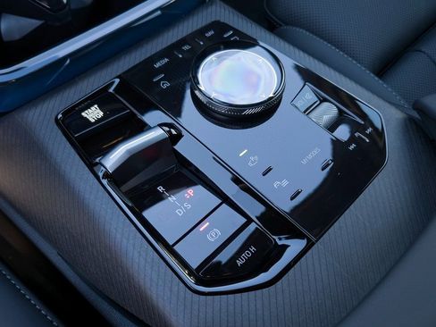 New 2026 BMW X3 xDrive30 w/ M Sport Package image 10