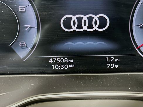 Used 2024 Audi Q5 2.0T Premium Plus AWD/4WD image 19