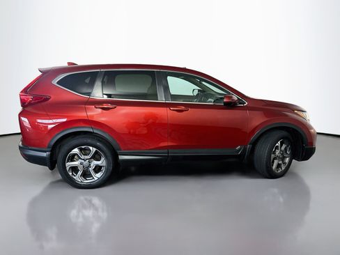Used 2018 Honda CR-V EX-L image 8