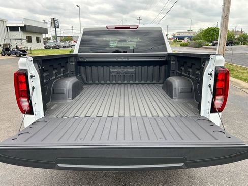 New 2026 GMC Sierra 1500 Elevation w/ X31 Off-Road Package AWD/4WD image 35