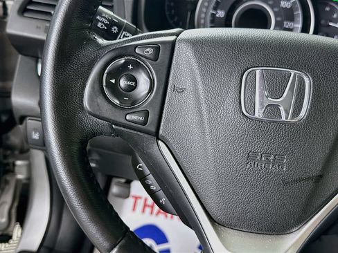 Used 2016 Honda CR-V Touring image 21