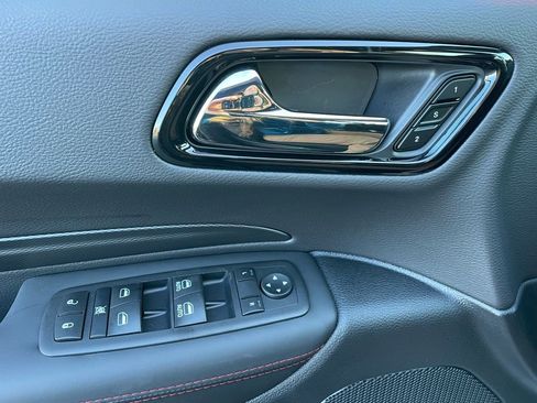 New 2026 Dodge Durango GT image 31