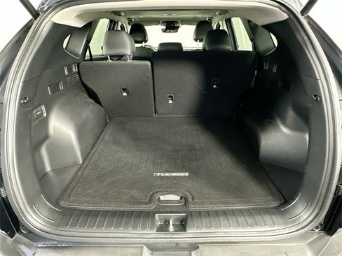 Used 2023 Hyundai Tucson SEL w/ Convenience Package image 32