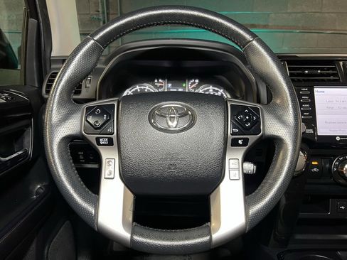 Used 2024 Toyota 4Runner TRD Off-Road image 20