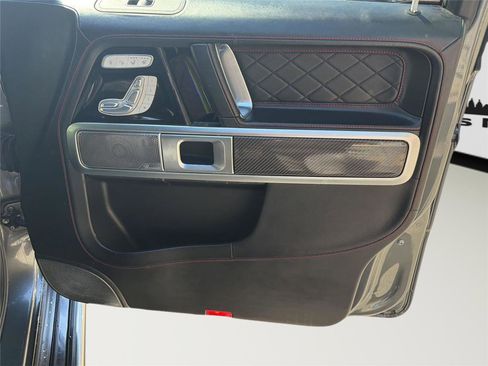 Used 2020 Mercedes-Benz G 63 AMG 4MATIC image 29
