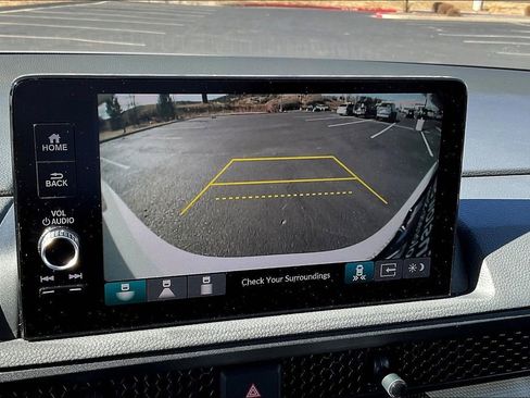 Used 2024 Honda CR-V Sport-L image 14