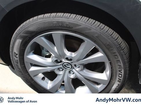 Used 2021 MAZDA CX-30 AWD 2.5 S w/ Preferred Package image 13