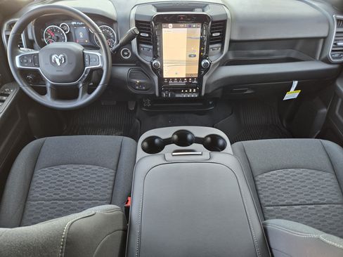 New 2026 RAM 2500 Tradesman AWD/4WD image 2