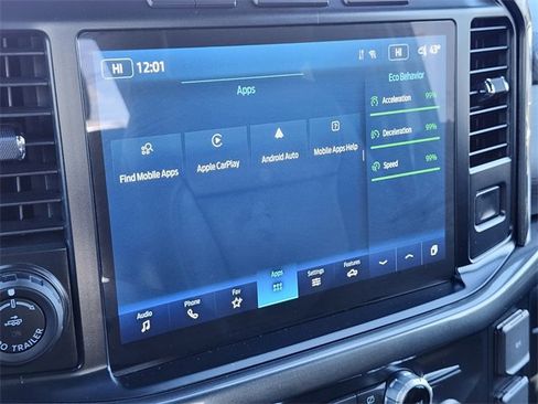 Certified 2022 Ford F150 XLT w/ Equipment Group 302A High image 18