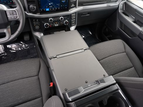 New 2026 Ford F150 XLT w/ Equipment Group 302A MID image 22