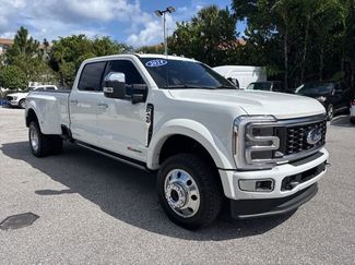 Used 2024 Ford F450 Limited w/ FX4 Off-Road Package video 1