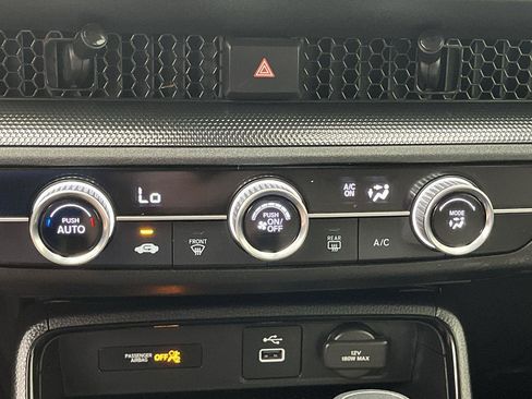 Used 2023 Honda CR-V LX image 17