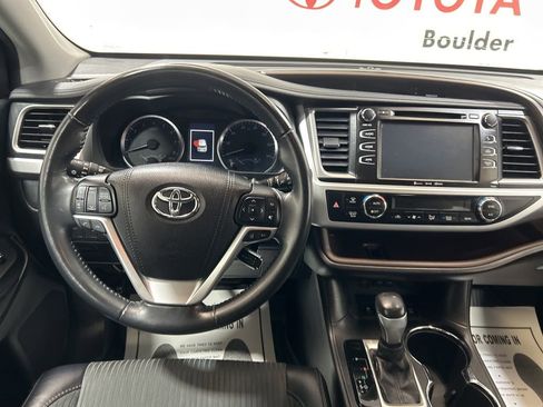 Used 2017 Toyota Highlander Plus image 26