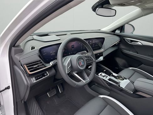 New 2026 Buick Envision Sport Touring image 25