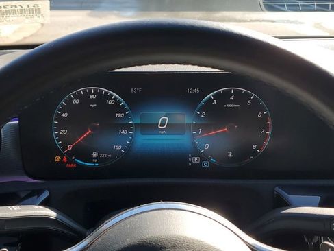 Used 2022 Mercedes-Benz A 220 image 26